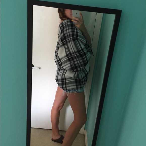 ModCloth shawl💖 - Picture 3 of 4